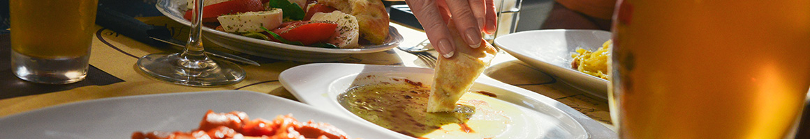 Eating American (Traditional) at Greenview Restaurant & Café restaurant in Hidden Valley Lake, CA.